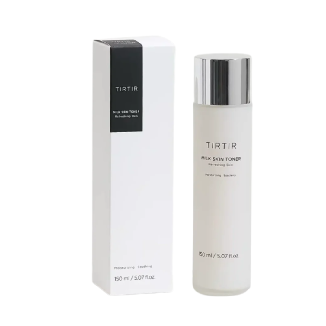 TIRTIR Milk Skin Toner