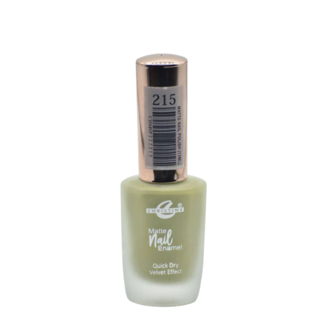 Christine Nail Polish Pack Of 4