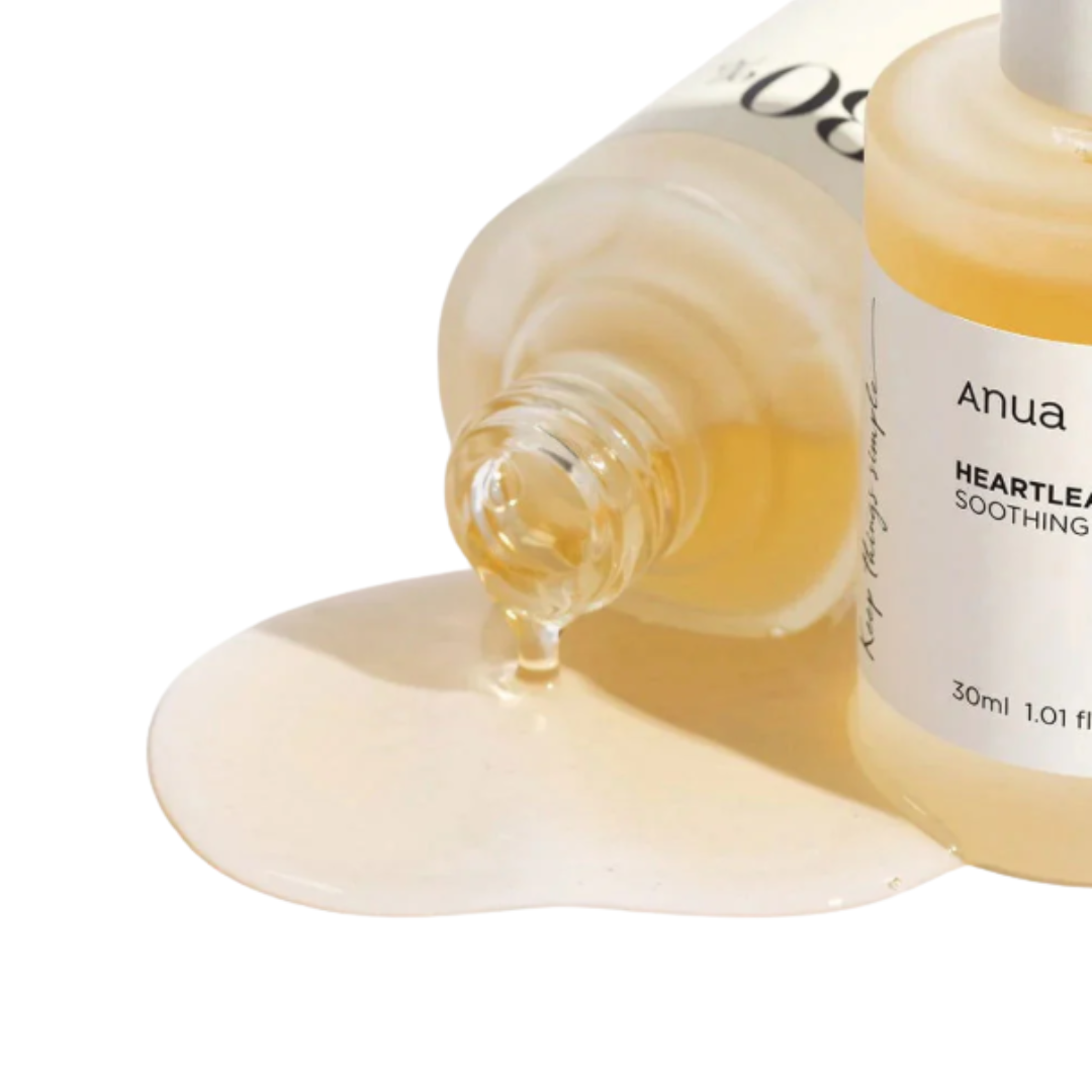 Heartleaf 80% Moisture Soothing Ampoule