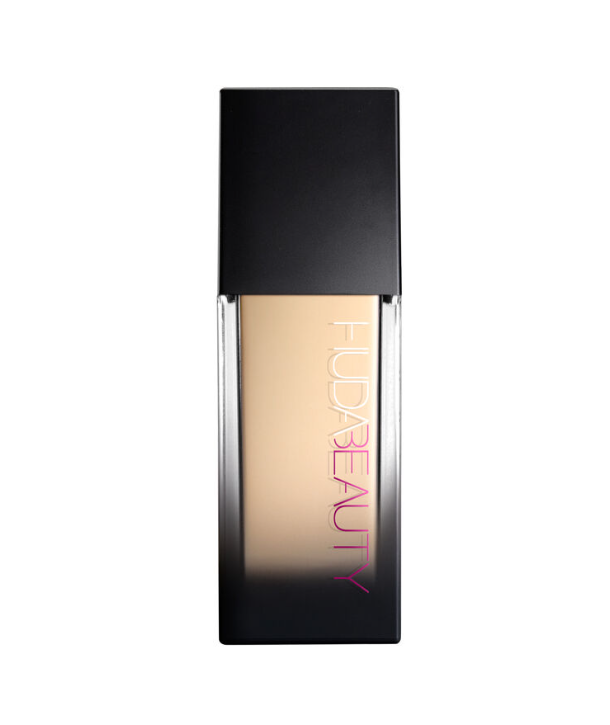 Huda Beauty Faux Filter Foundation – Full Coverage | Matte Finish | Long-Lasting Wear