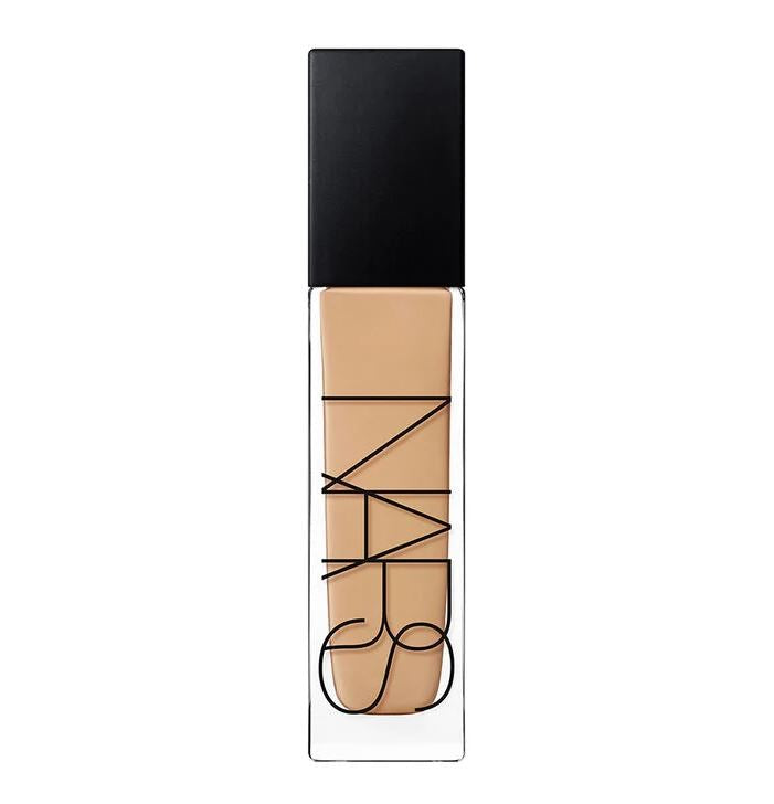 NARS Natural Radiant Longwear Foundation – Lightweight, Full Coverage, 16-Hour Wear