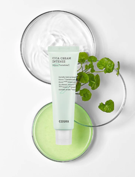 Pure Fit Cica Cream Intense