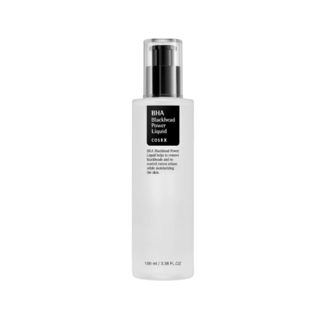 COSRX - BHA Blackhead Power Liquid 100ml