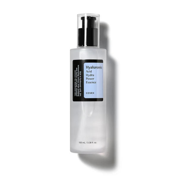 Hyaluronic Acid Hydra Power Essence
