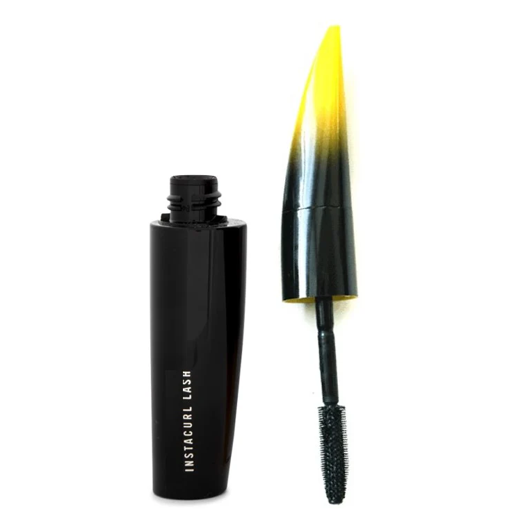 Heng Fang Mascara Black enhances lashes with extreme volume and definition, featuring plant-powered ingredients for nourishment and all-day wear.