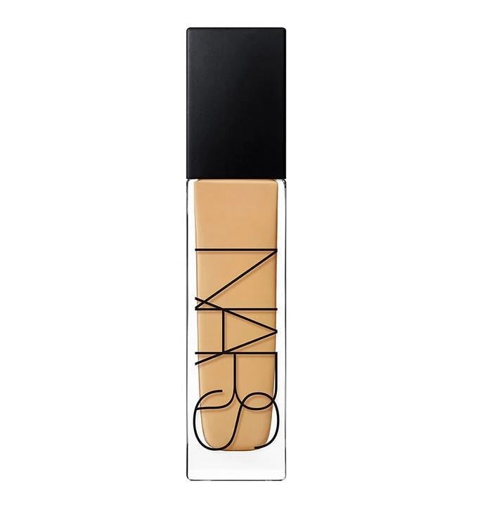 NARS Natural Radiant Longwear Foundation – Lightweight, Full Coverage, 16-Hour Wear