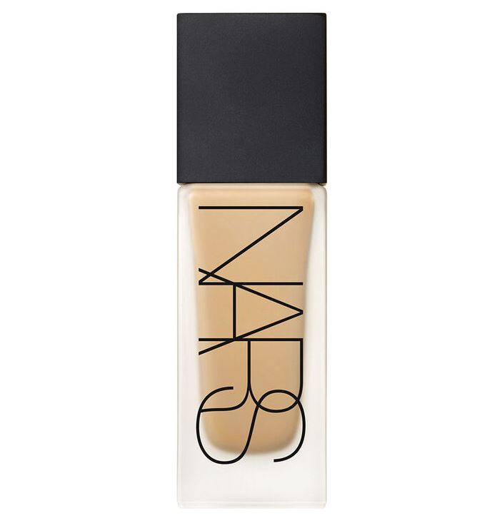 NARS All Day Luminous Weightless Foundation – Full Coverage, Long-Lasting, Lightweight