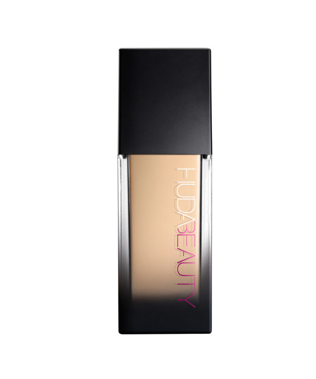 Huda Beauty Faux Filter Foundation – Full Coverage | Matte Finish | Long-Lasting Wear