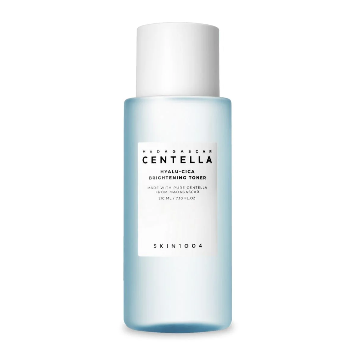 Skin1004 Madagascar Centella Hyalu-Cica Brightening Toner – Hydrating & Brightening