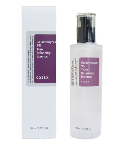 COSRX - Galactomyces 95 Tone Balancing Essence 100ml