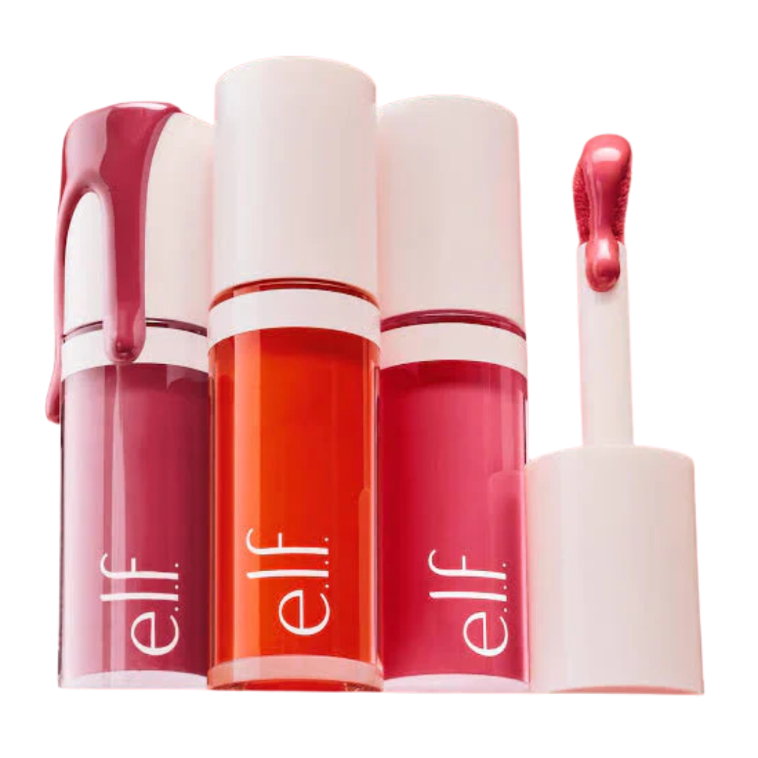 Elf Camo Liquid Blush