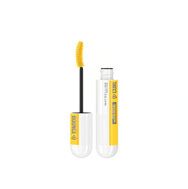 MAYBELLINE THE COLOSSAL BLACK VOLUME EXPRESS MASCARA