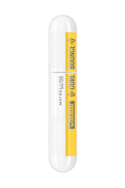MAYBELLINE THE COLOSSAL BLACK VOLUME EXPRESS MASCARA