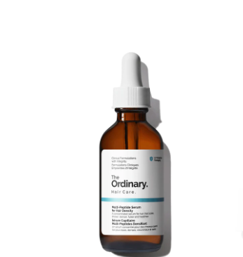Multi-Peptide Serum For Hair Density 60ML