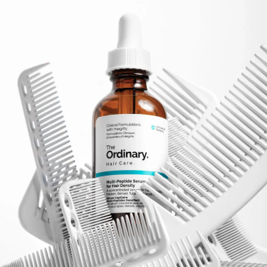 Multi-Peptide Serum For Hair Density 60ML