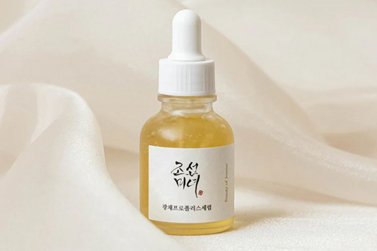 Unlock Radiant Skin Naturally: Why Beauty of Joseon Glow Serum Is Pakistan’s Glow Revolution