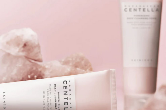 Goodbye to Clogged Pores: The Ultimate Cleanser in Lahore for Pore Care &amp; Oil Control