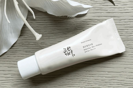 Ditch the Grease, Keep the Glow – Try Joseon SPF at Solara Cosmetics