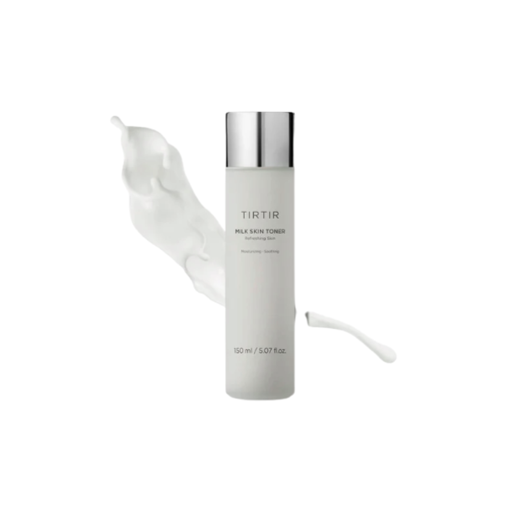 TIRTIR Milk Skin Toner