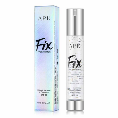 APK Cosmetics Fix Face Primer SPF20