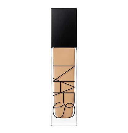 NARS Natural Radiant Longwear Foundation – Lightweight, Full Coverage, 16-Hour Wear