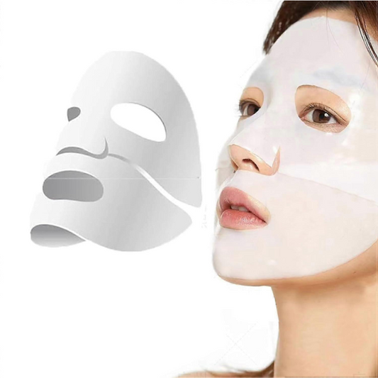 Biodence Bio-Collagen Real Deep Mask – Intense Hydration & Anti-Aging Treatment