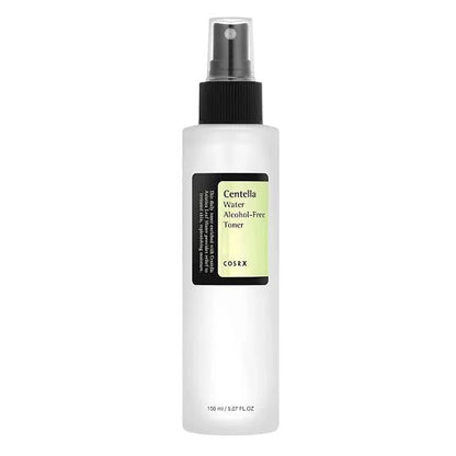 COSRX Centella Water Alcohol-Free Toner – Soothing & Hydrating Mist