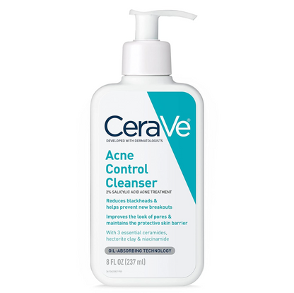 Acne Control Cleanser