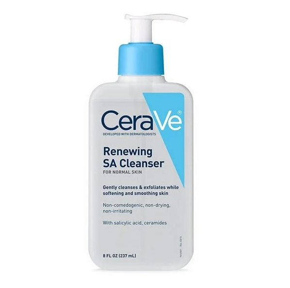 Renewing SA Cleanser