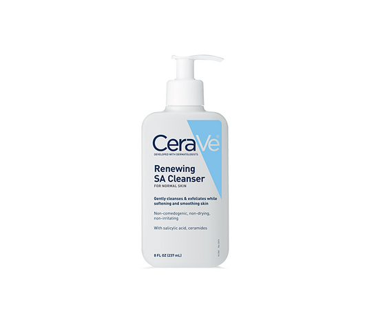 Renewing SA Cleanser