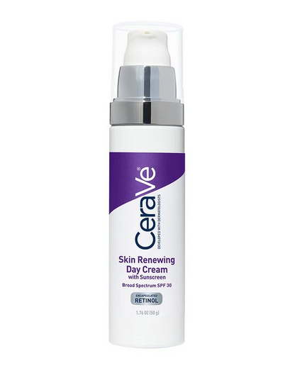 Skin Renewing Day Cream