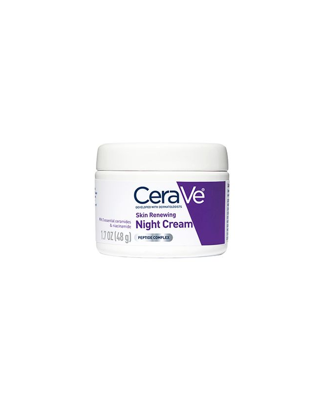 Skin Renewing Night Cream