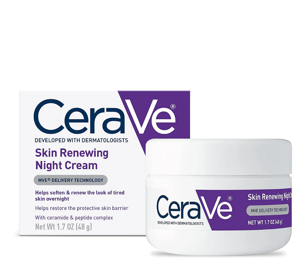 Skin Renewing Night Cream