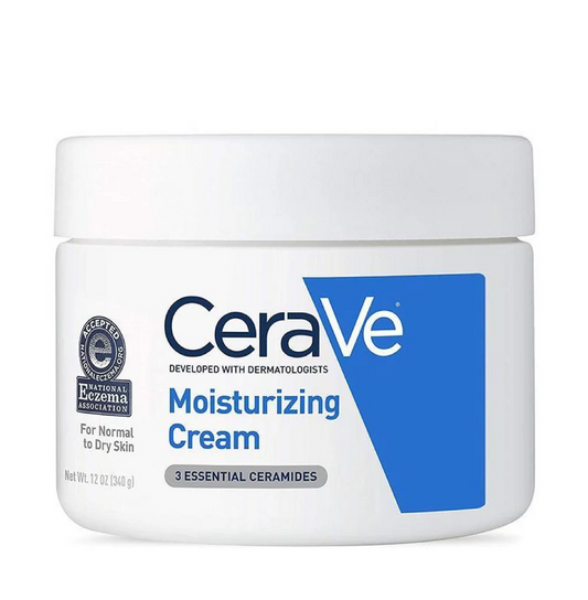 Moisturizing Cream