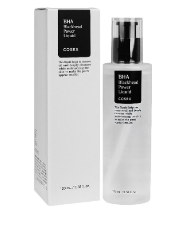 COSRX - BHA Blackhead Power Liquid 100ml