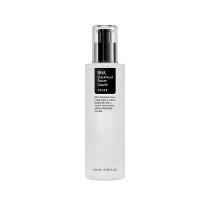 COSRX - BHA Blackhead Power Liquid 100ml