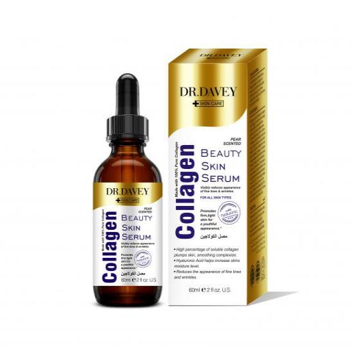 DR.DAVEY Collagen Serum