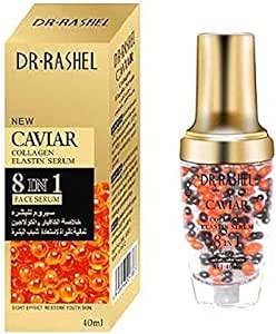 Dr Rashel Caviar