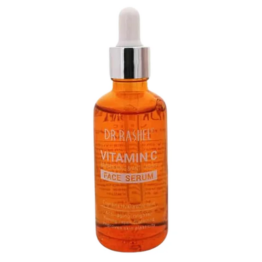 Dr Rashel Vitamin C Face Serum, 50ml