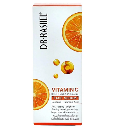 Dr Rashel Vitamin C Face Serum, 50ml