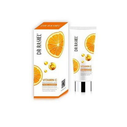 DR RASHEL VITAMIN C FACE CLEANSER - 80ml