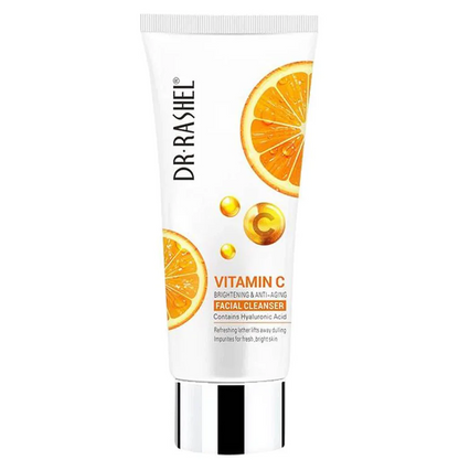 DR RASHEL VITAMIN C FACE CLEANSER - 80ml