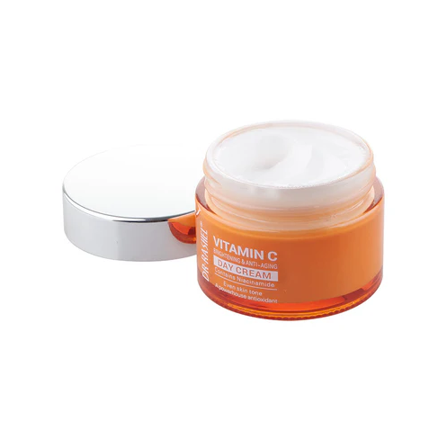 Dr.Rashel Vitamin C Brightening & Anti-Aging Face Day Cream