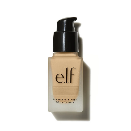 elf Flawless Satin Foundation