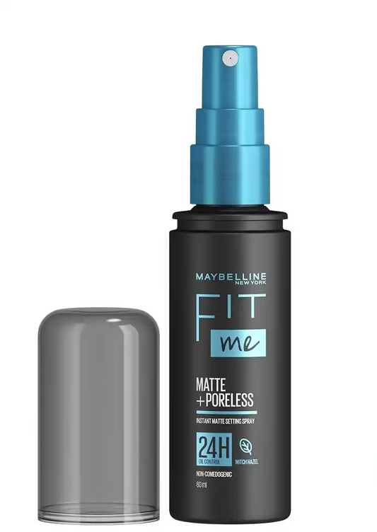 MAYBELLINE Fit Me Makeup Fixer