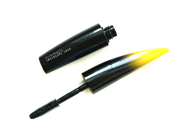 Heng Fang Mascara Black for Volume