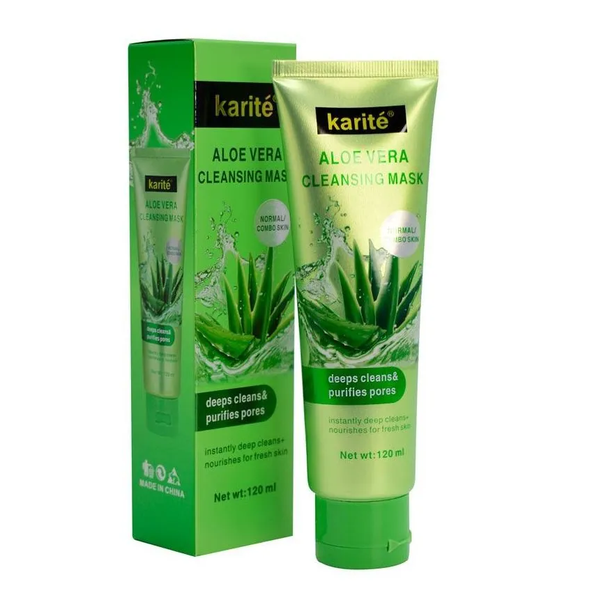 Original Karite Power Aloe Vera Moisturizing Serum 35ml