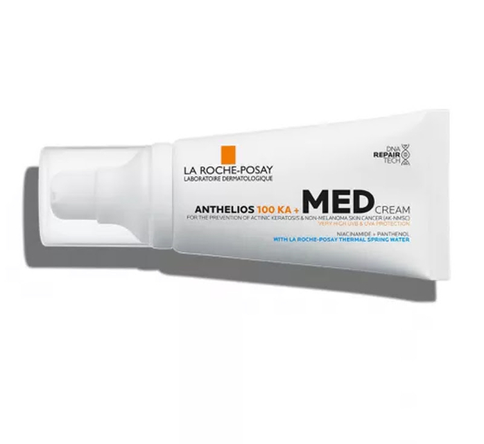 La Roche-Posay Anthelios 100 KA+ MED Cream 50ml