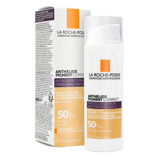 La Roche-Posay Anthelios Pigment Correct SPF 50