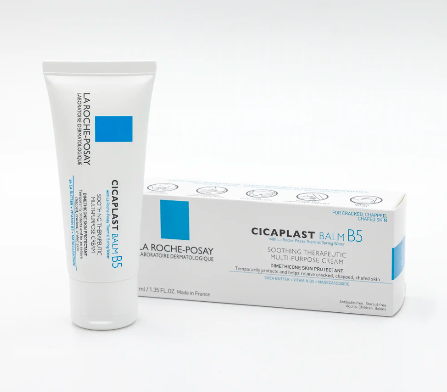 Cicaplast Balm B5 for Dry Skin Irritations